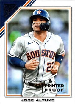 Jose Altuve