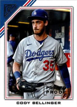 Cody Bellinger
