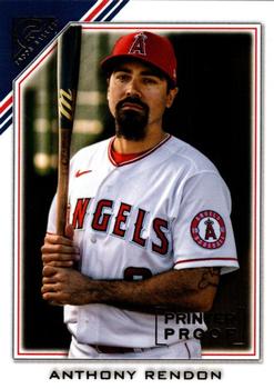 Anthony Rendon
