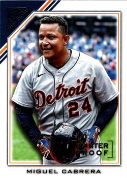 Miguel Cabrera