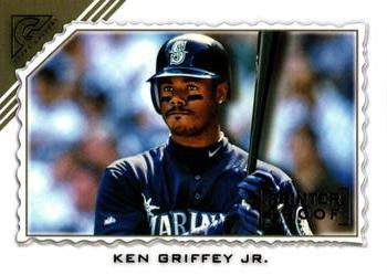 Ken Griffey Jr.