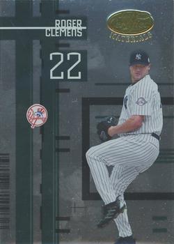 Roger Clemens