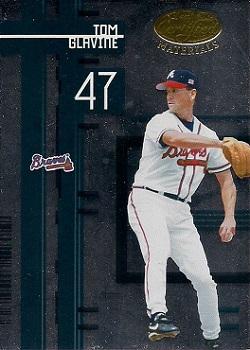 Tom Glavine