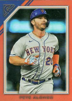 Pete Alonso