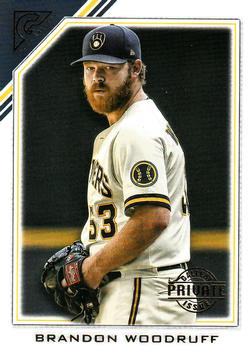 Brandon Woodruff