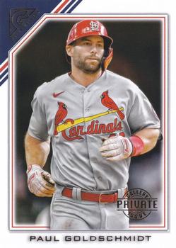 Paul Goldschmidt