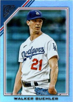 Walker Buehler