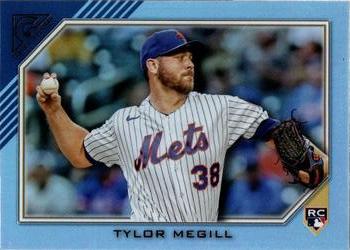 Tylor Megill