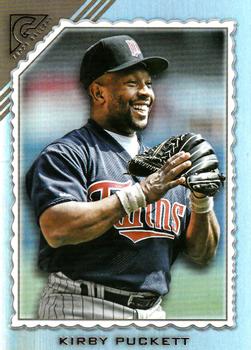 Kirby Puckett