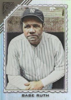 Babe Ruth