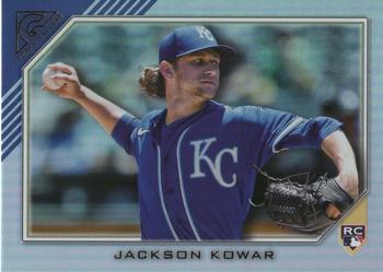 Jackson Kowar