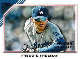 Freddie Freeman
