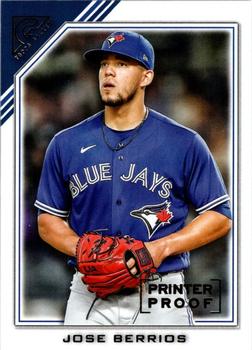 Jose Berrios