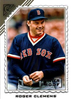 Roger Clemens