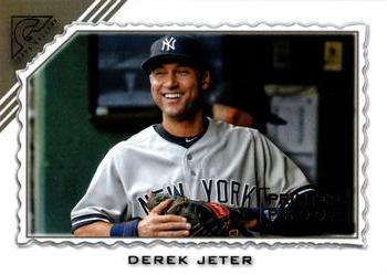Derek Jeter