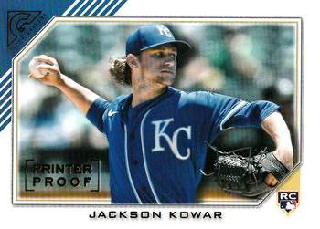 Jackson Kowar