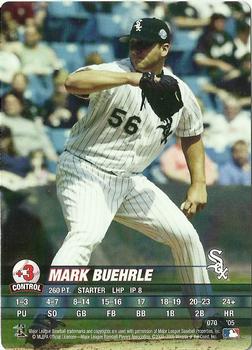 Mark Buehrle