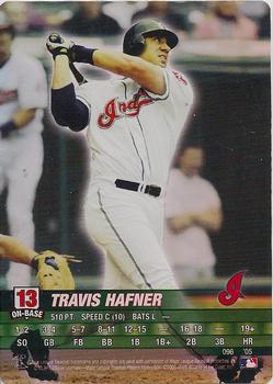 Travis Hafner