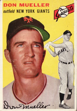 Don Mueller