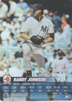 Randy Johnson