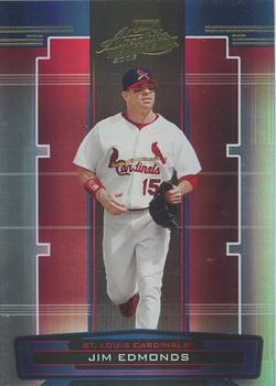 Jim Edmonds