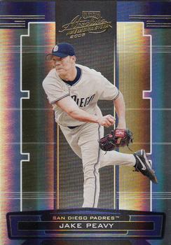 Jake Peavy