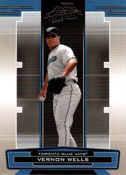 Vernon Wells