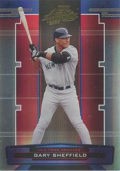 Gary Sheffield