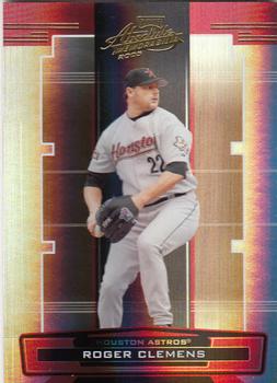Roger Clemens