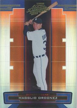 Magglio Ordonez