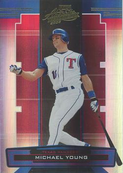Michael Young