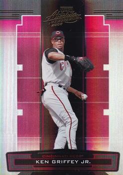 Ken Griffey Jr.