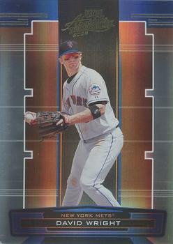 David Wright