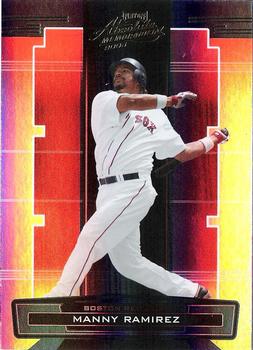 Manny Ramirez