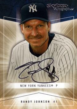 Randy Johnson