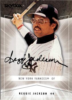 Reggie Jackson