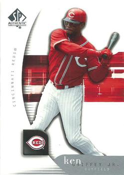 Ken Griffey Jr.
