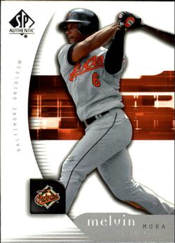 Melvin Mora