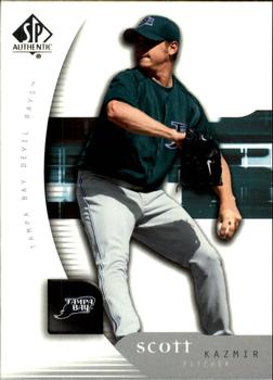 Scott Kazmir