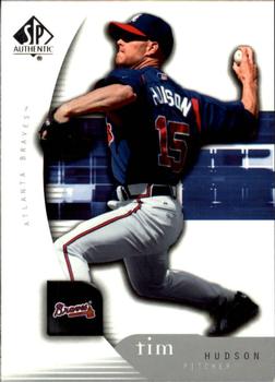 Tim Hudson