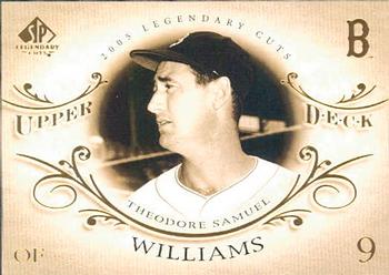 Ted Williams