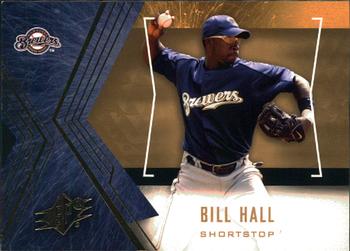 Bill Hall