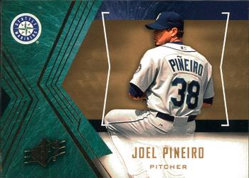 Joel Pineiro
