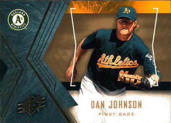 Dan Johnson