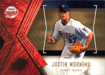 Justin Morneau