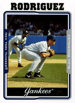 Alex Rodriguez