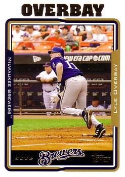 Lyle Overbay
