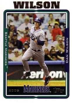Dan Wilson