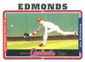 Jim Edmonds