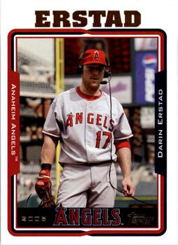Darin Erstad